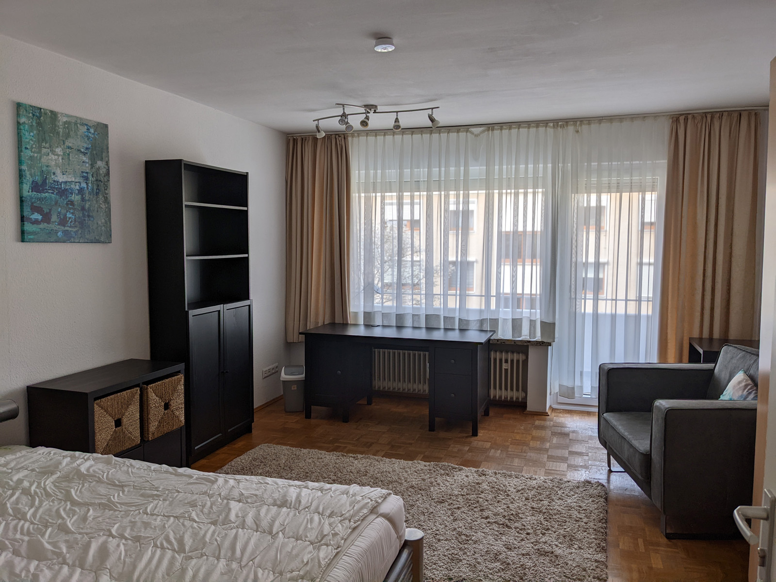 Wohnung C – Zimmer 9 – Bild 2