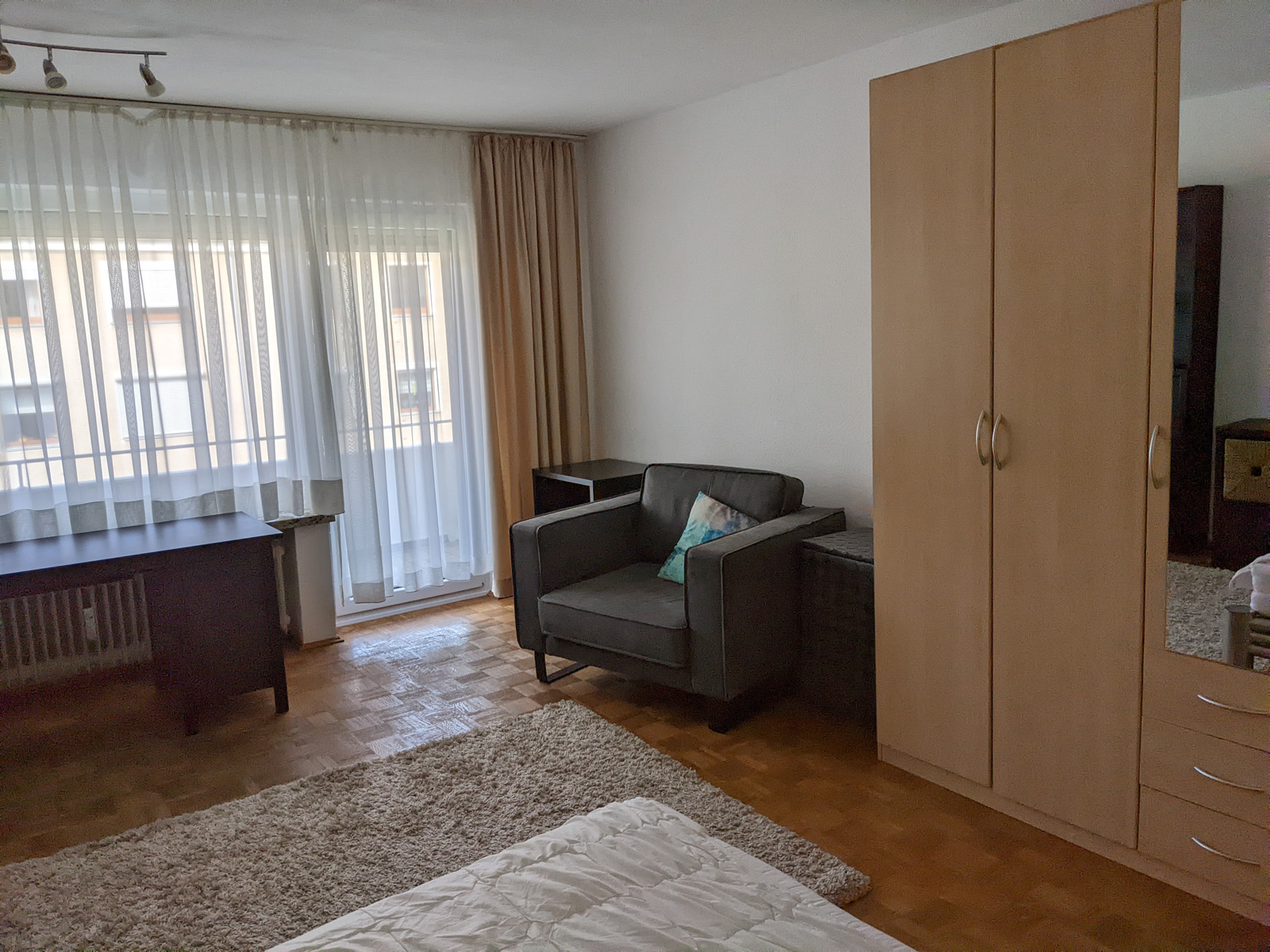 Wohnung C – Zimmer 9 – Bild 3