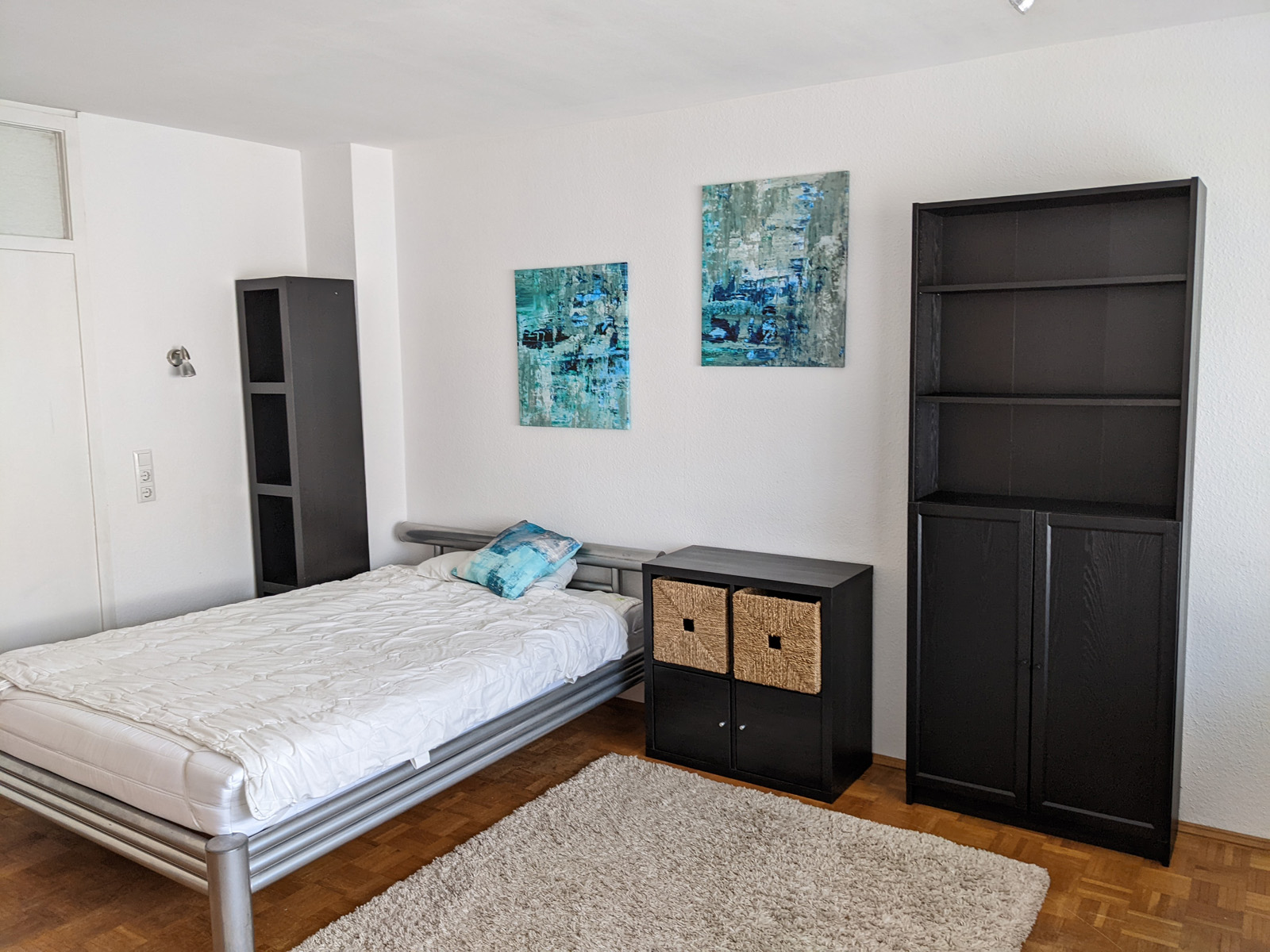 Wohnung C – Zimmer 9 – Bild 6