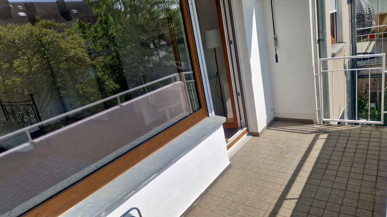 Wohnung D – Zimmer 12 – Bild 2