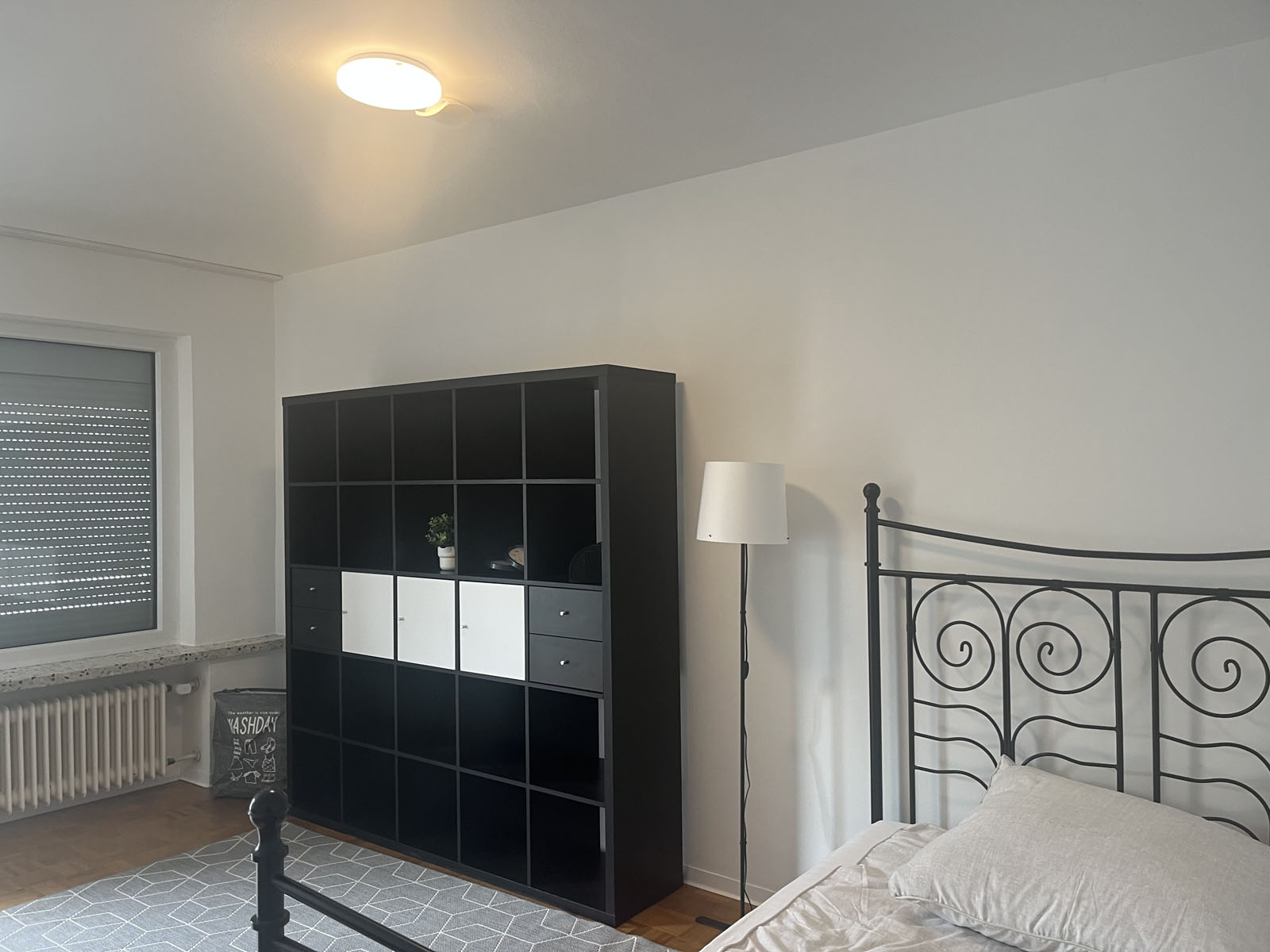 Wohnung D – Zimmer 12 – Bild 3