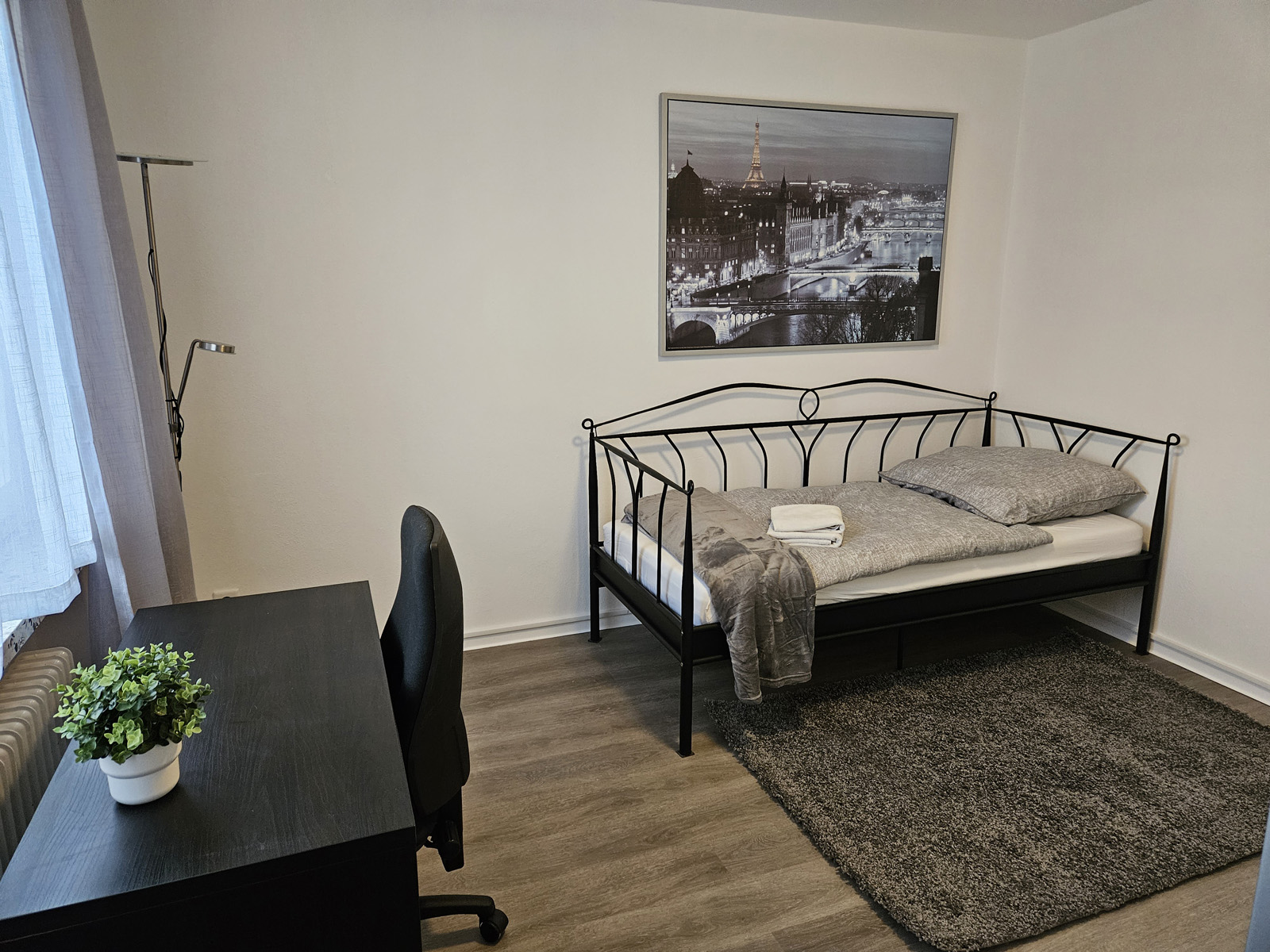 Wohnung F – Zimmer 13 – Bild 5