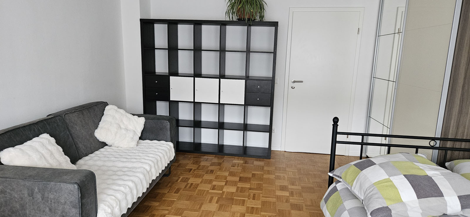 Wohnung F – Zimmer 15 – Bild 2