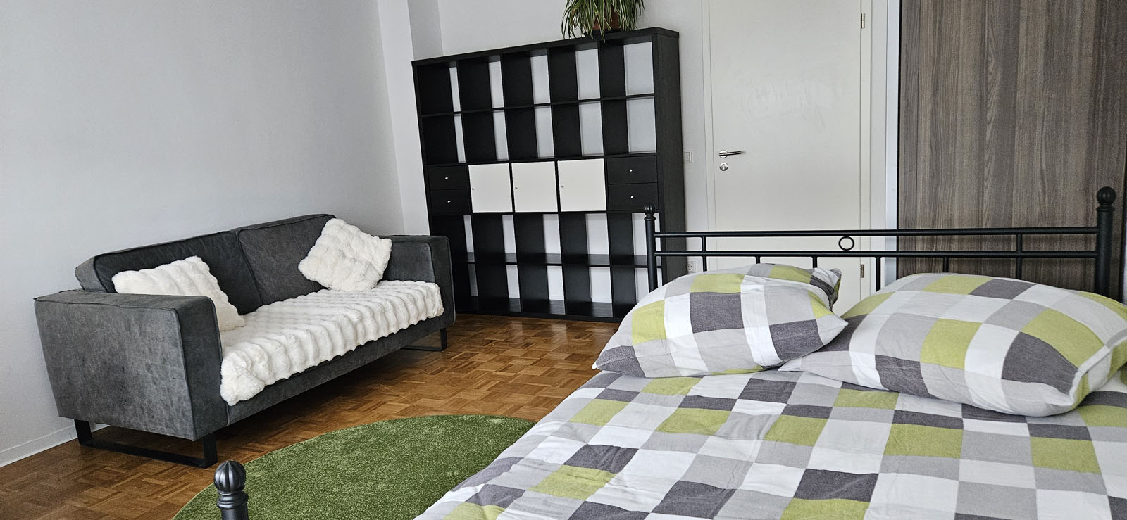 Wohnung F – Zimmer 15 – Bild 3