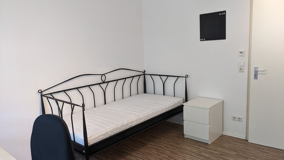 Wohnung A – Zimmer 4 – Bild 2