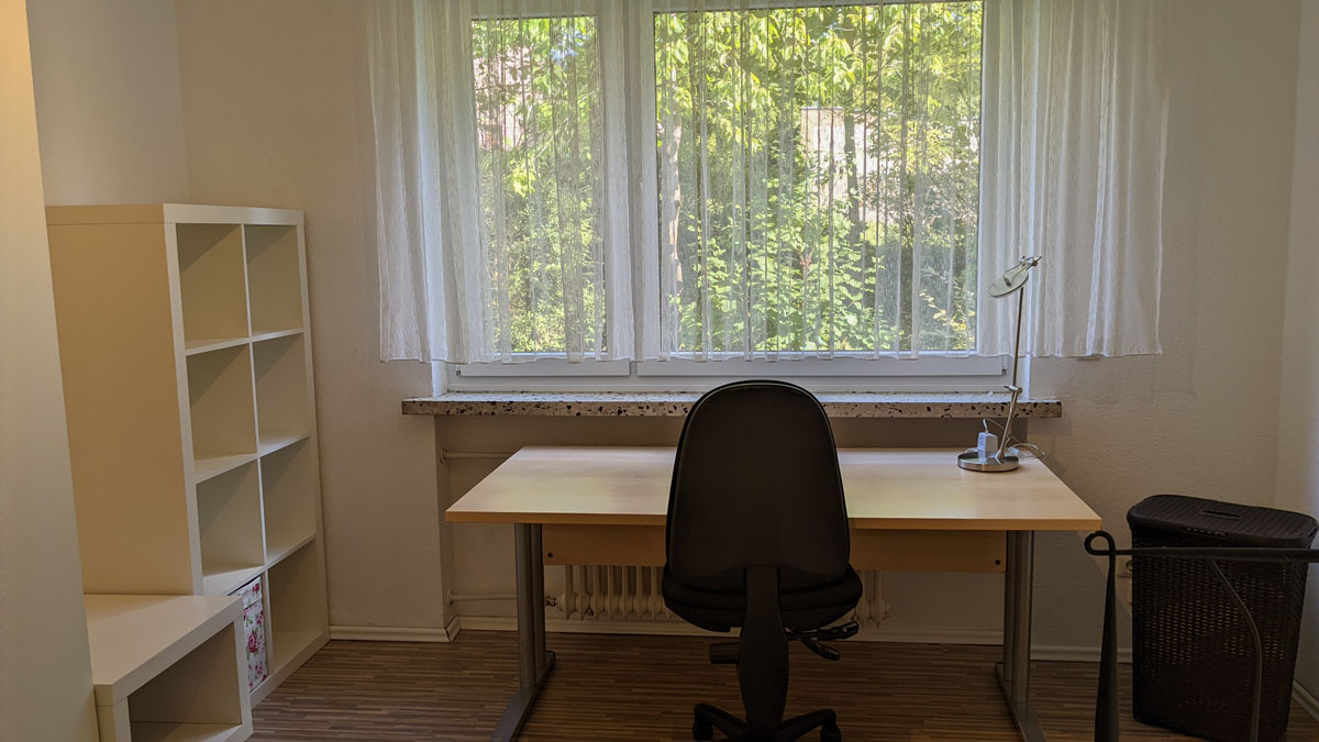 Wohnung A – Zimmer 4 – Bild 3