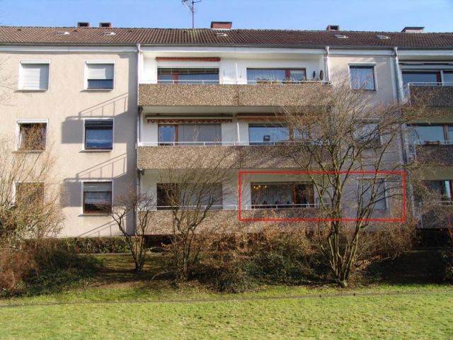 Wohnung A