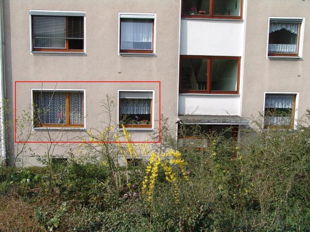 Wohnung A – Bild 2