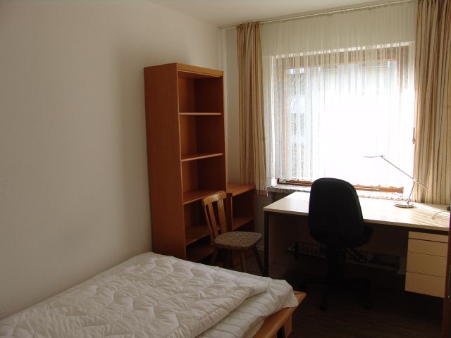 Wohnung A – Zimmer 5