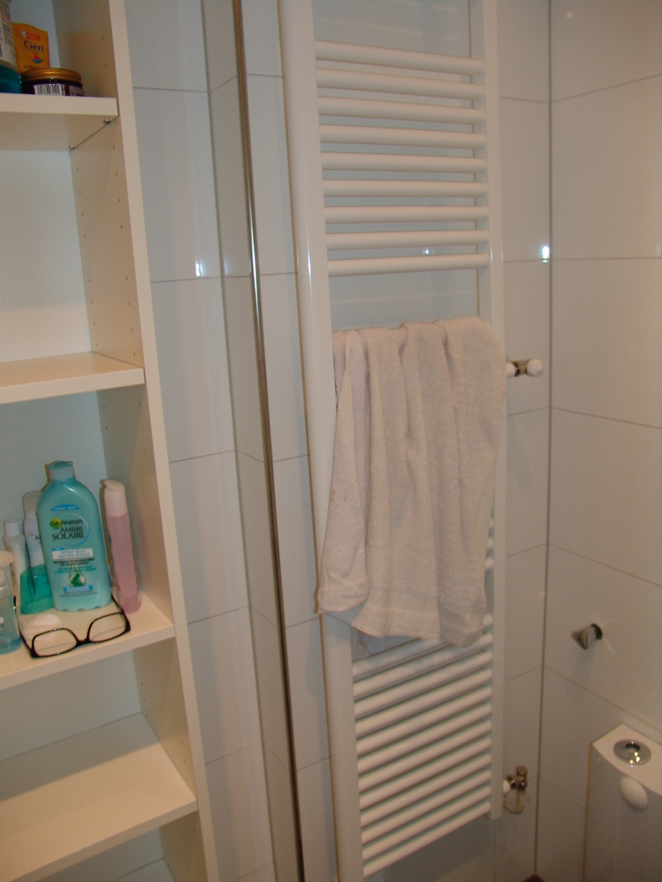 Badezimmer – Bild 2
