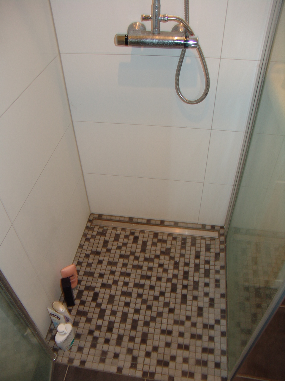 Badezimmer – Bild 3