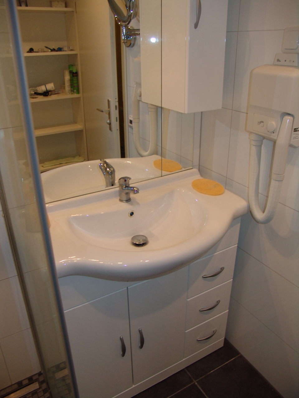 Badezimmer – Bild 4