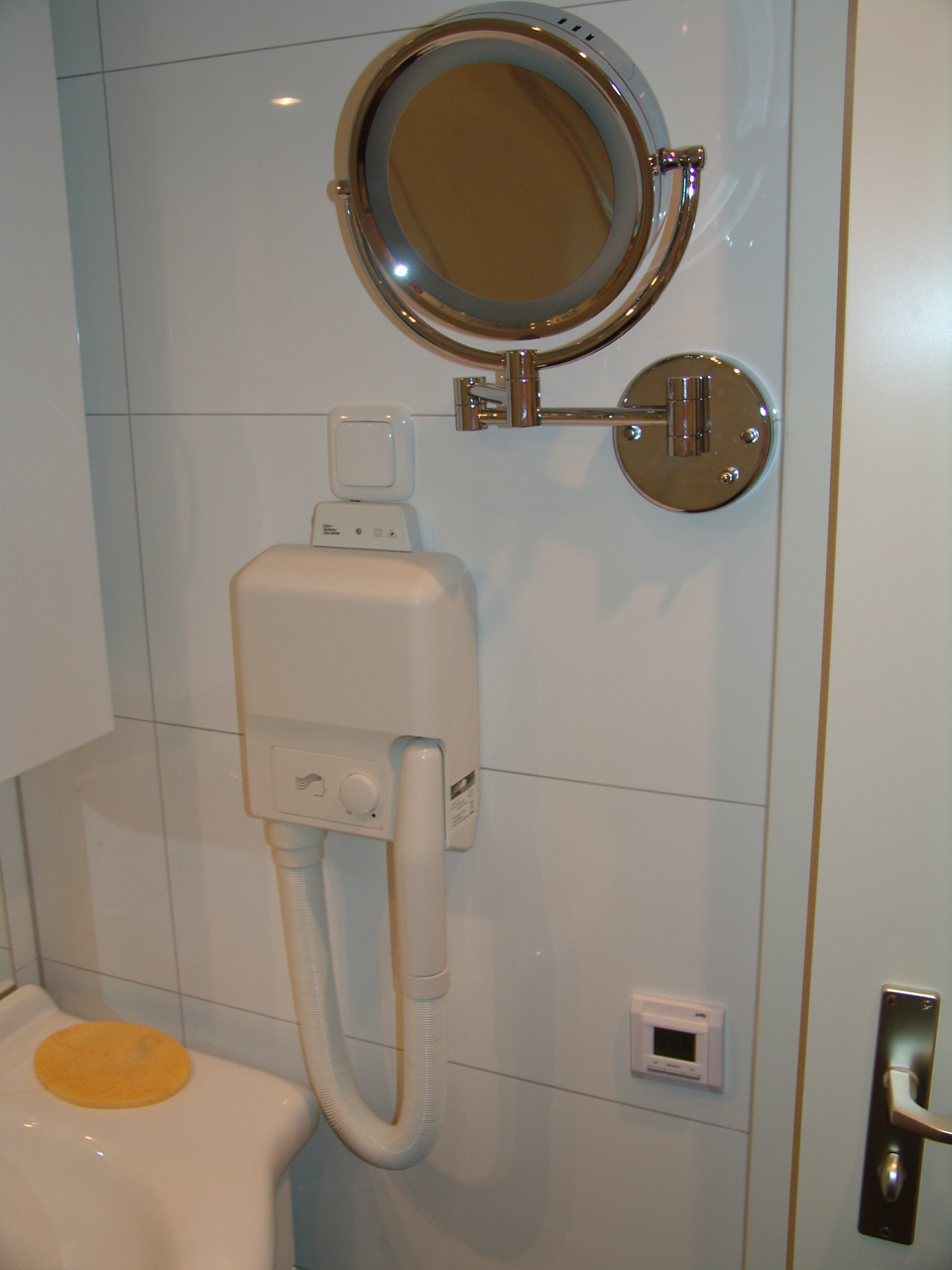 Badezimmer – Bild 5