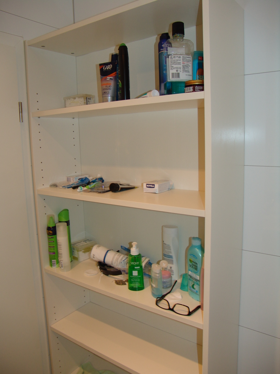 Badezimmer – Bild 6