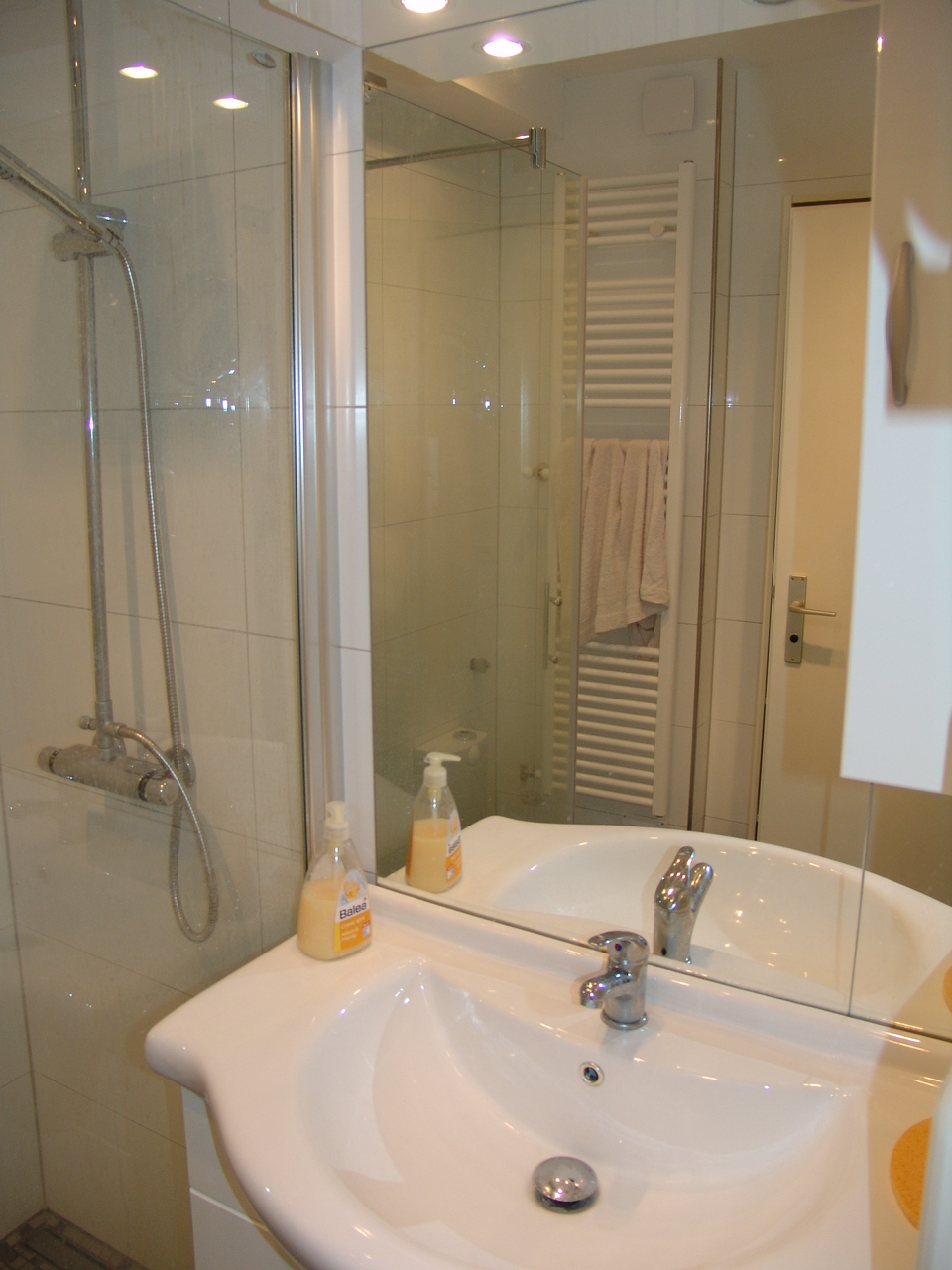 Badezimmer – Bild 8