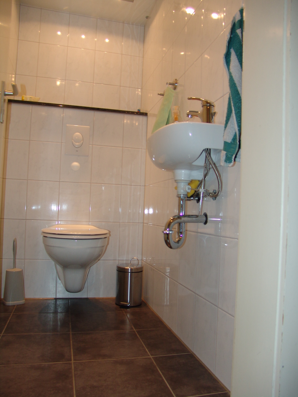 WC – Bild 2