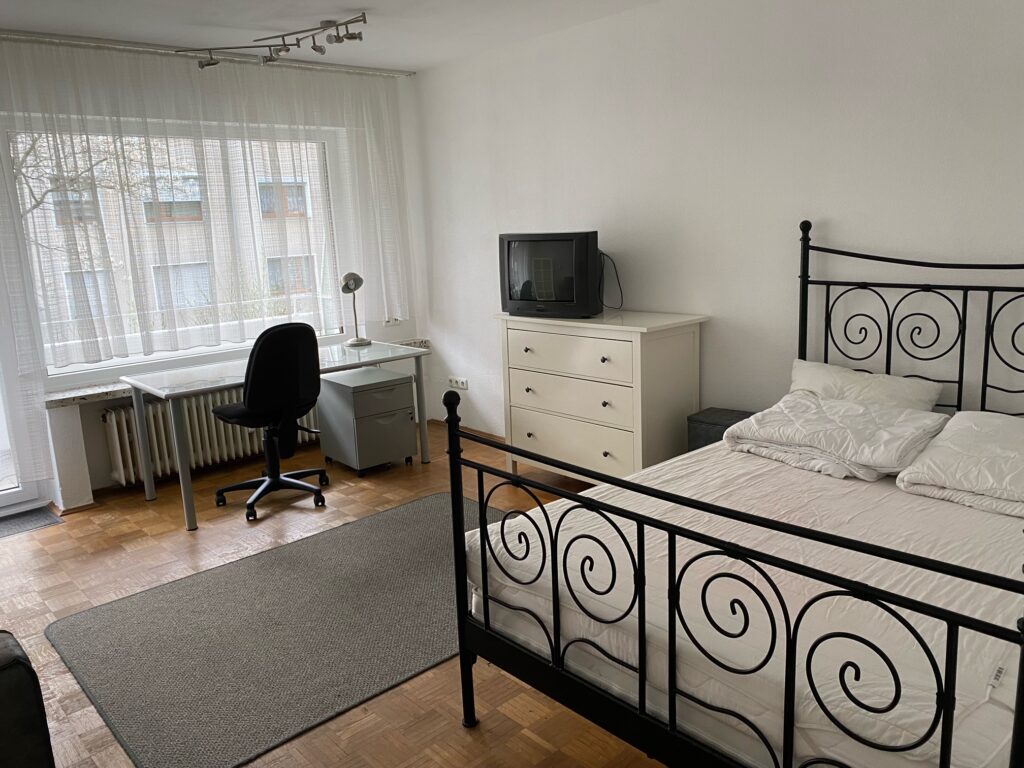 Wohnung A – Zimmer 6