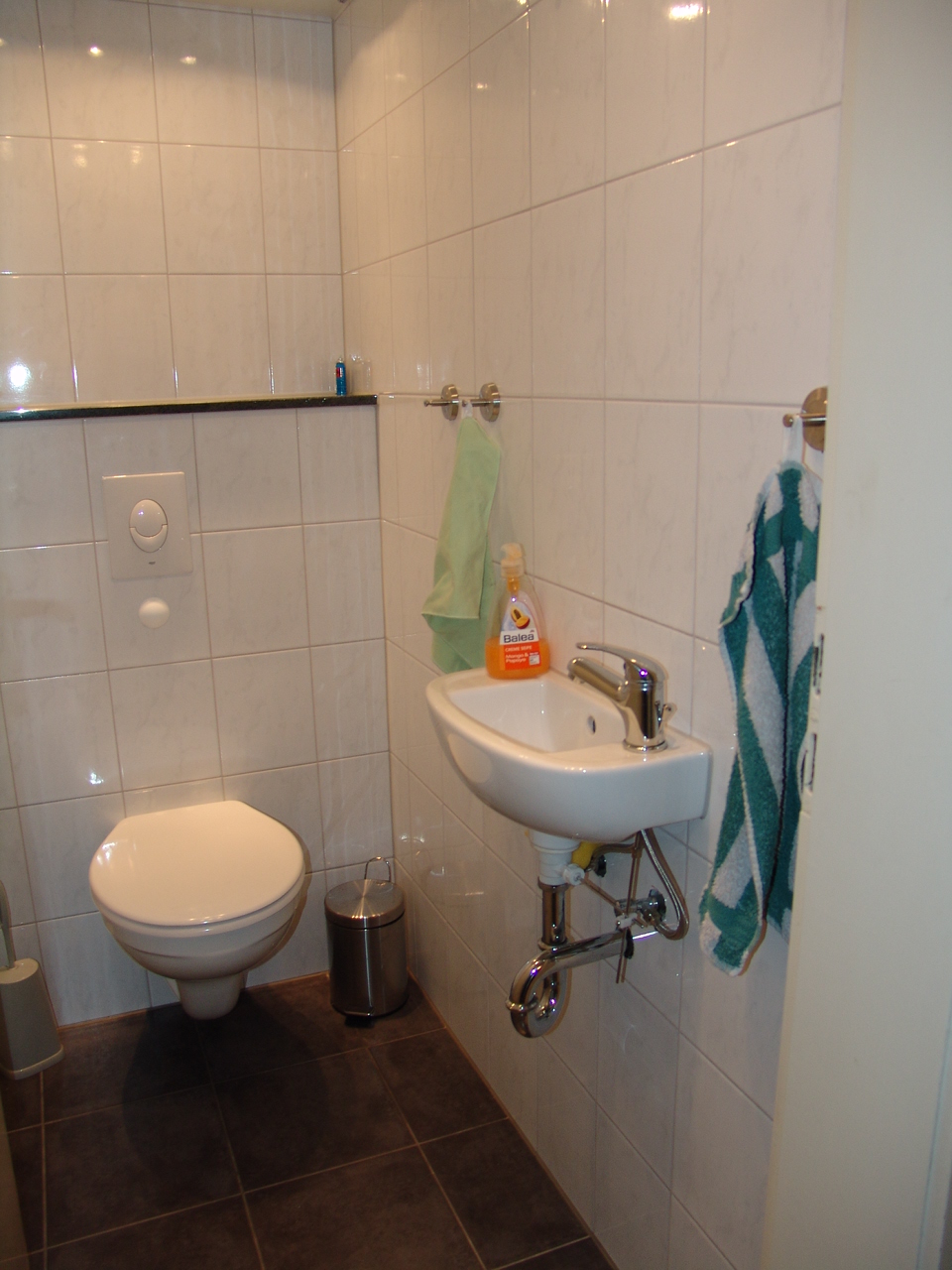 WC – Bild 3