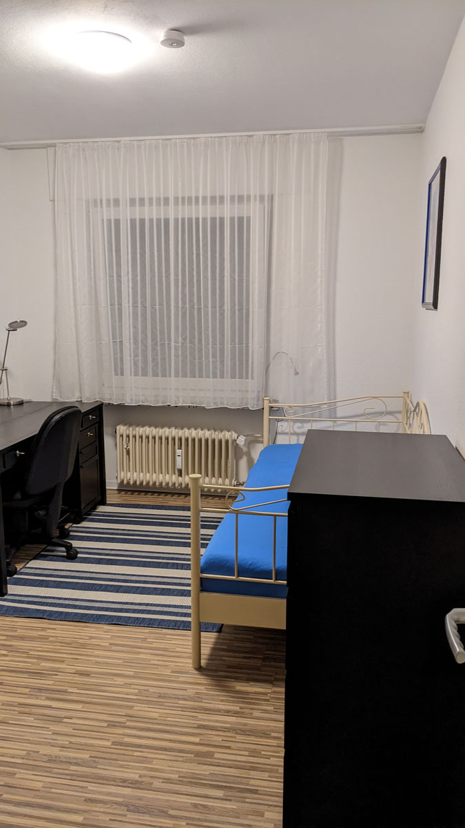 Wohnung A – Zimmer 5 – Bild 3