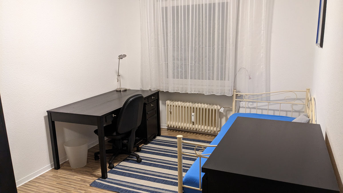 Wohnung A – Zimmer 5 – Bild 4