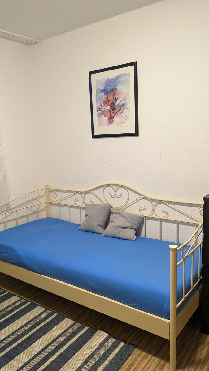 Wohnung A – Zimmer 5 – Bild 5