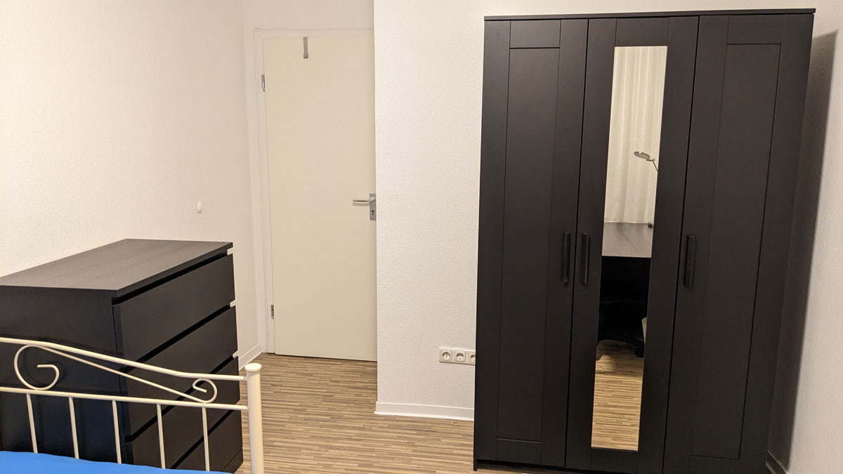 Wohnung A – Zimmer 5 – Bild 6