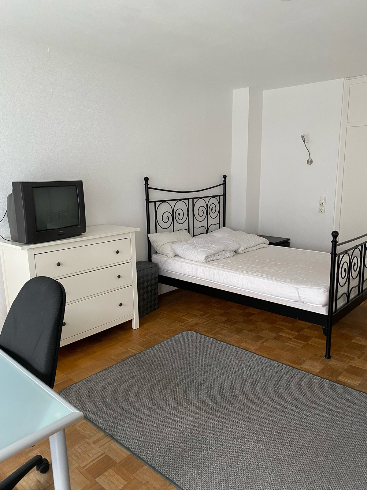 Wohnung A – Zimmer 6 – Bild 2