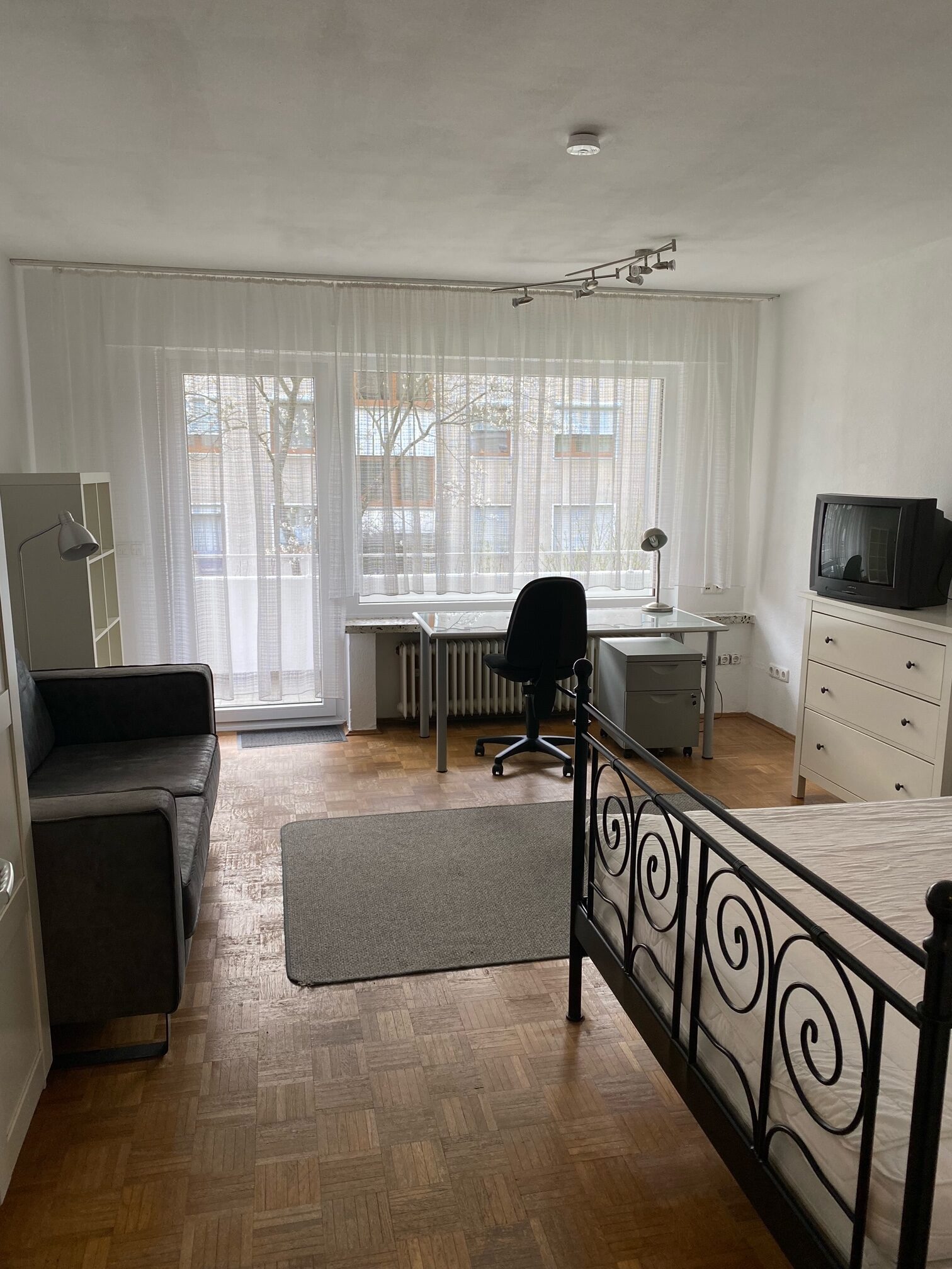 Wohnung A – Zimmer 6 – Bild 7