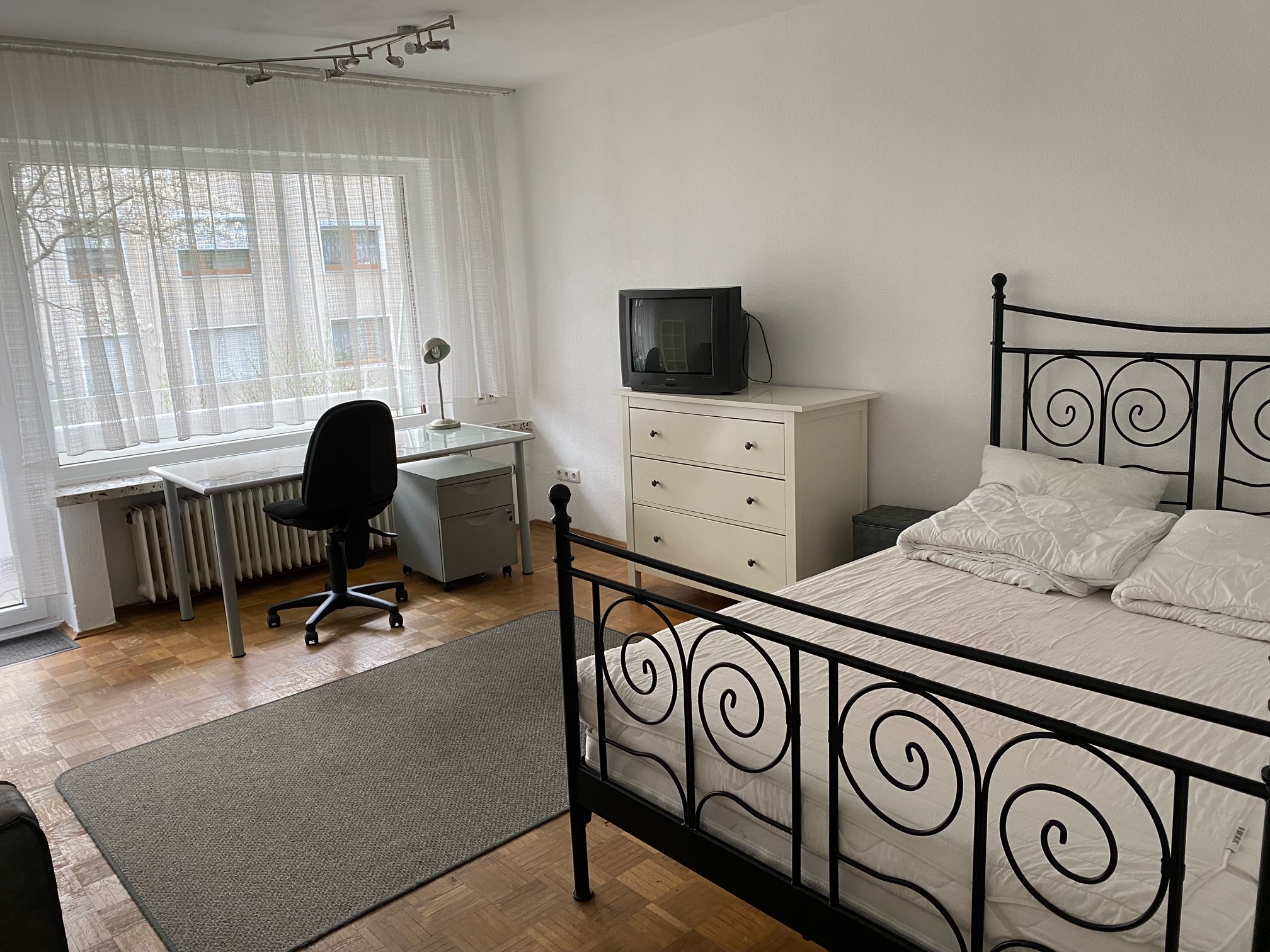 Wohnung A – Zimmer 6 – Bild 8