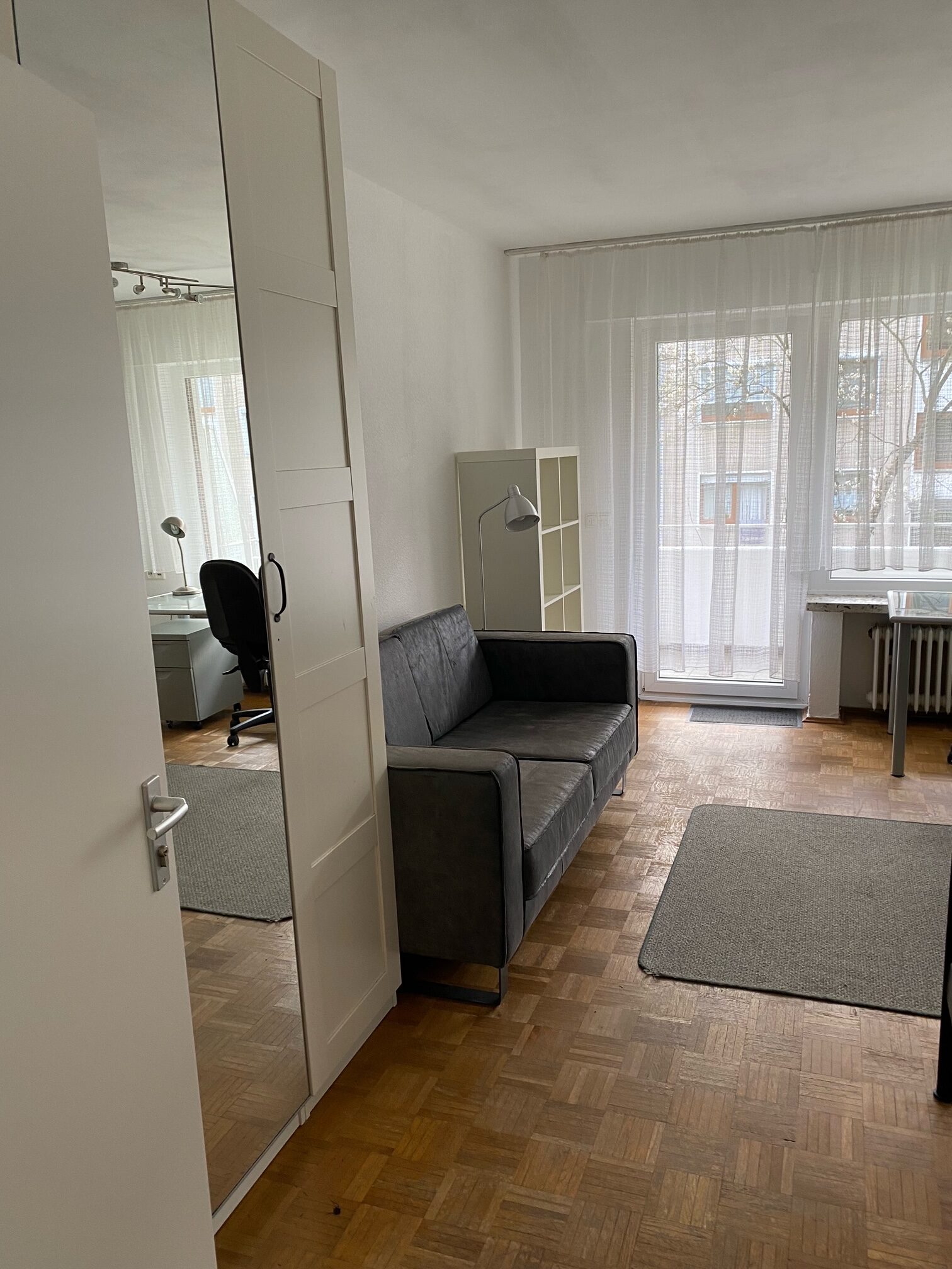 Wohnung A – Zimmer 6 – Bild 9