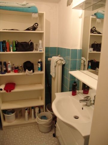 Badezimmer – Bild 2