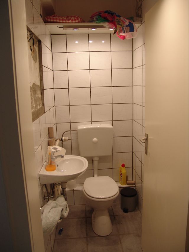 WC