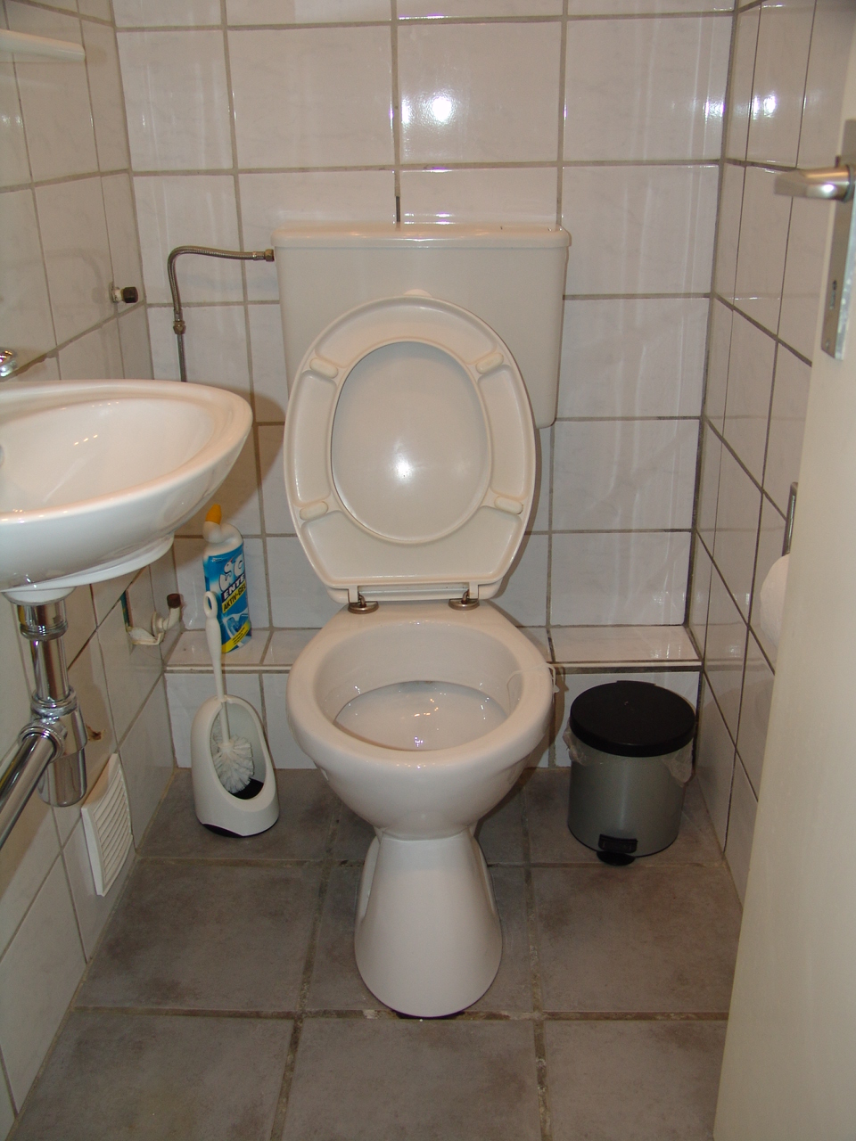 WC – Bild 2