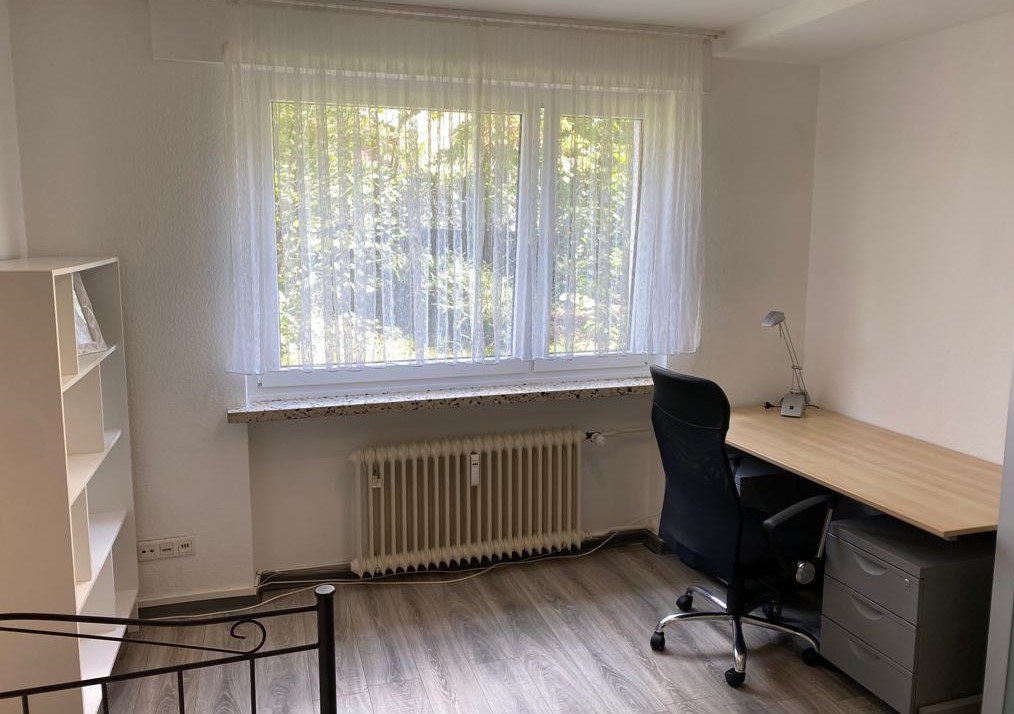 Wohnung B – Zimmer 1 – Bild 3