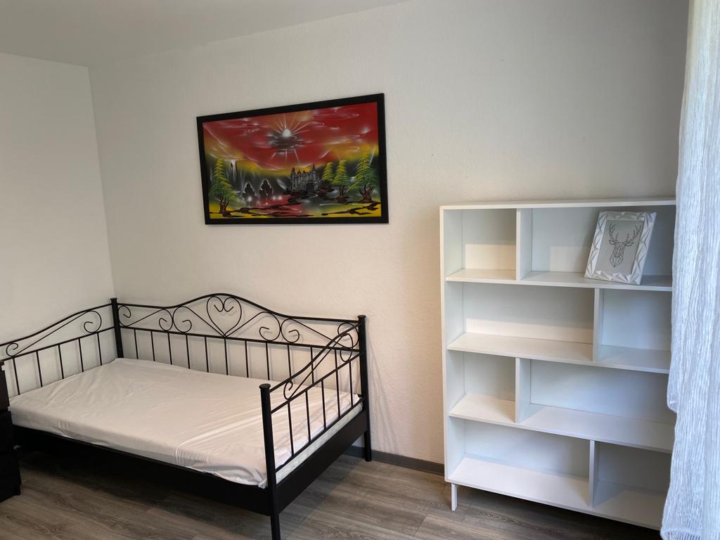 Wohnung B – Zimmer 1 – Bild 4
