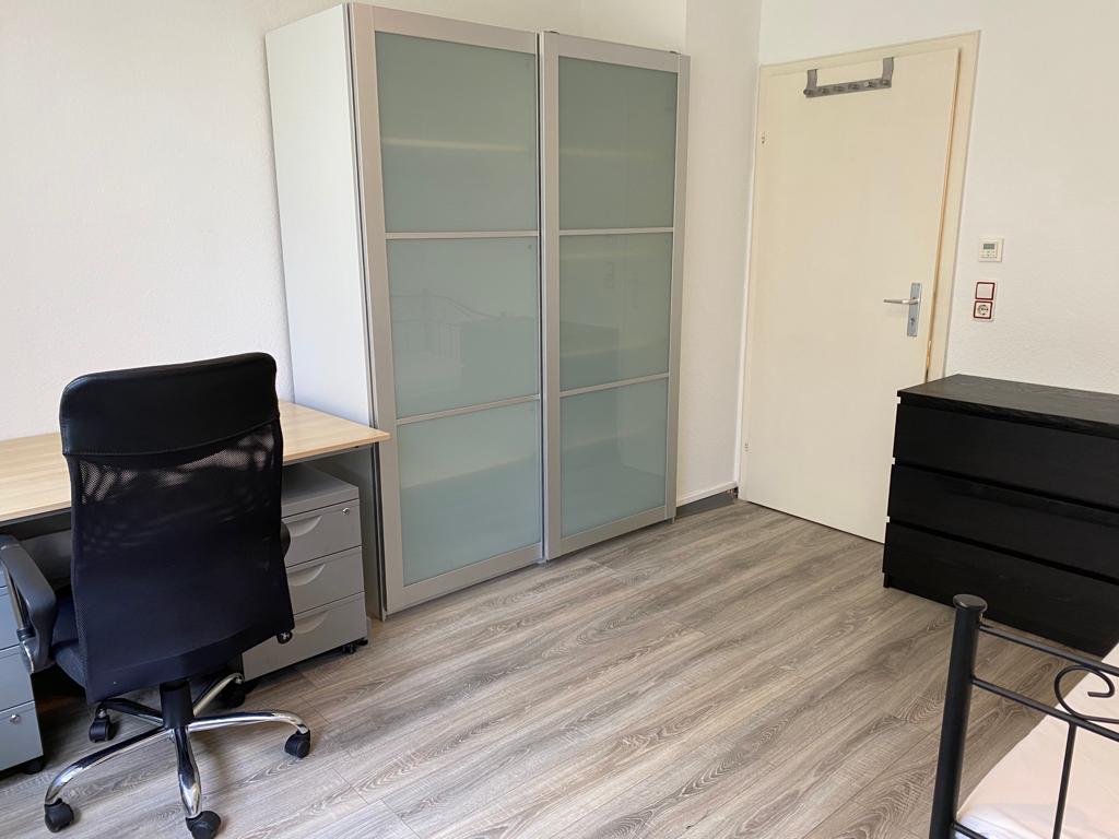 Wohnung B – Zimmer 1 – Bild 5