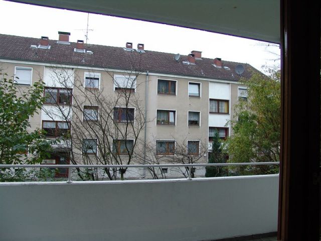 Wohnung B – Zimmer 3 – Bild 2
