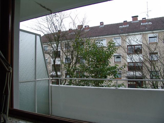 Wohnung B – Zimmer 3 – Bild 3