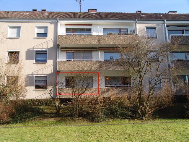 Wohnung B – Zimmer 3 – Bild 4