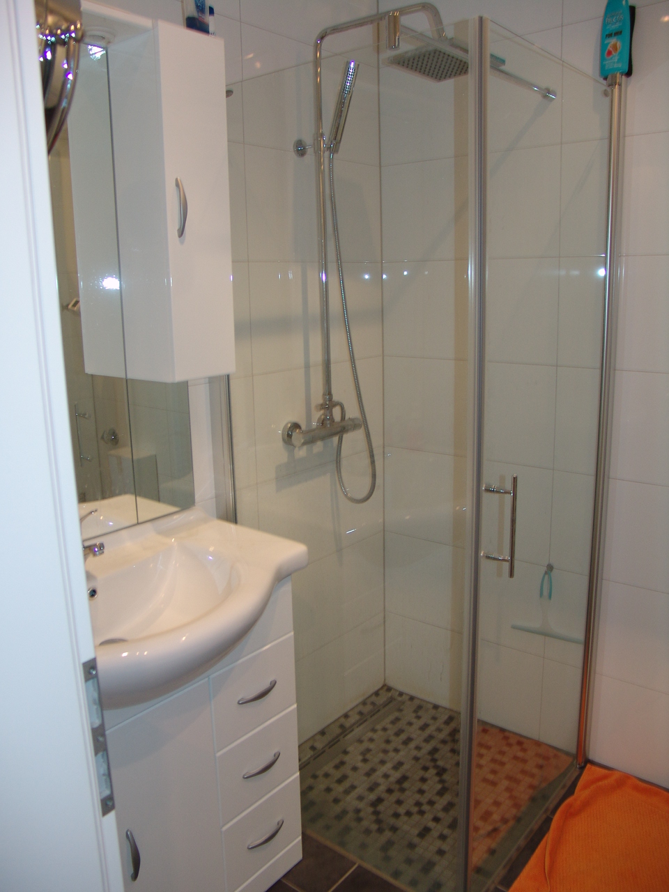 Badezimmer – Bild 2