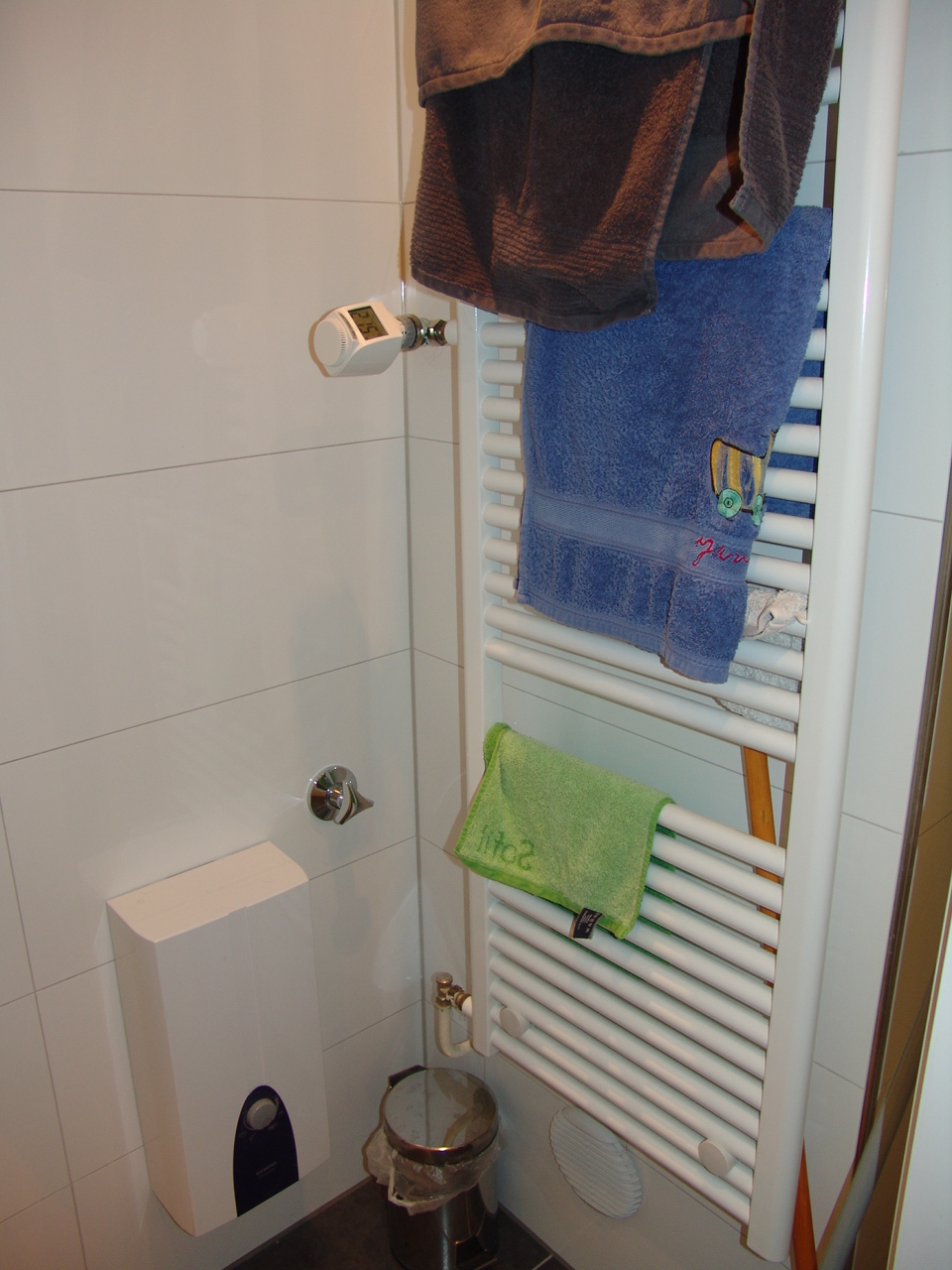 Badezimmer – Bild 3