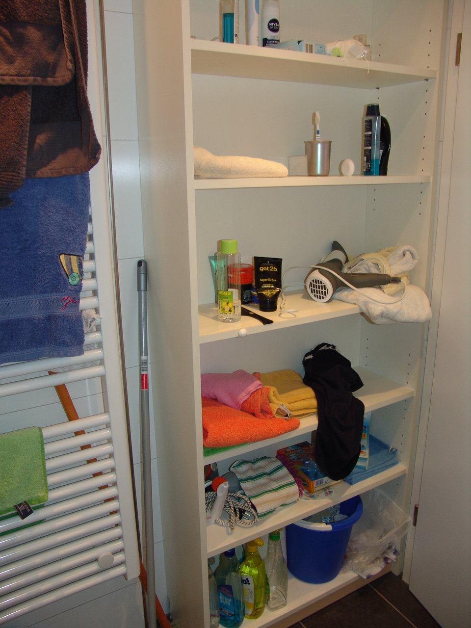 Badezimmer – Bild 4