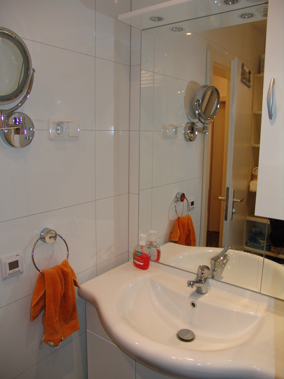 Badezimmer – Bild 5