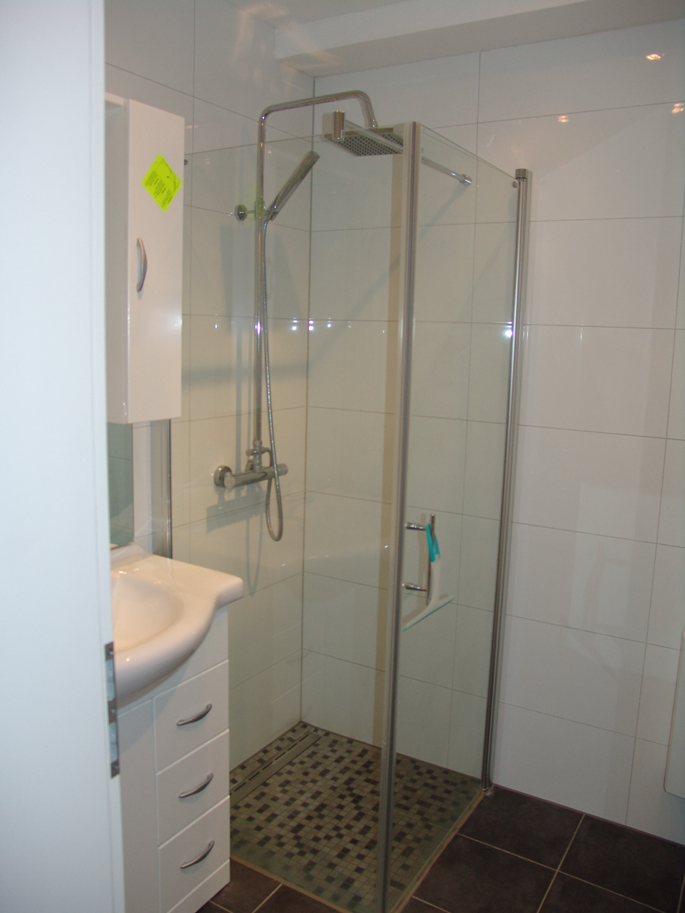 Badezimmer – Bild 6