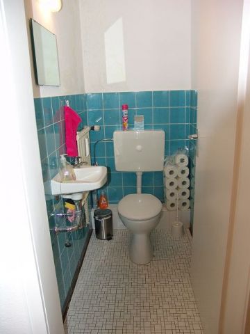 WC