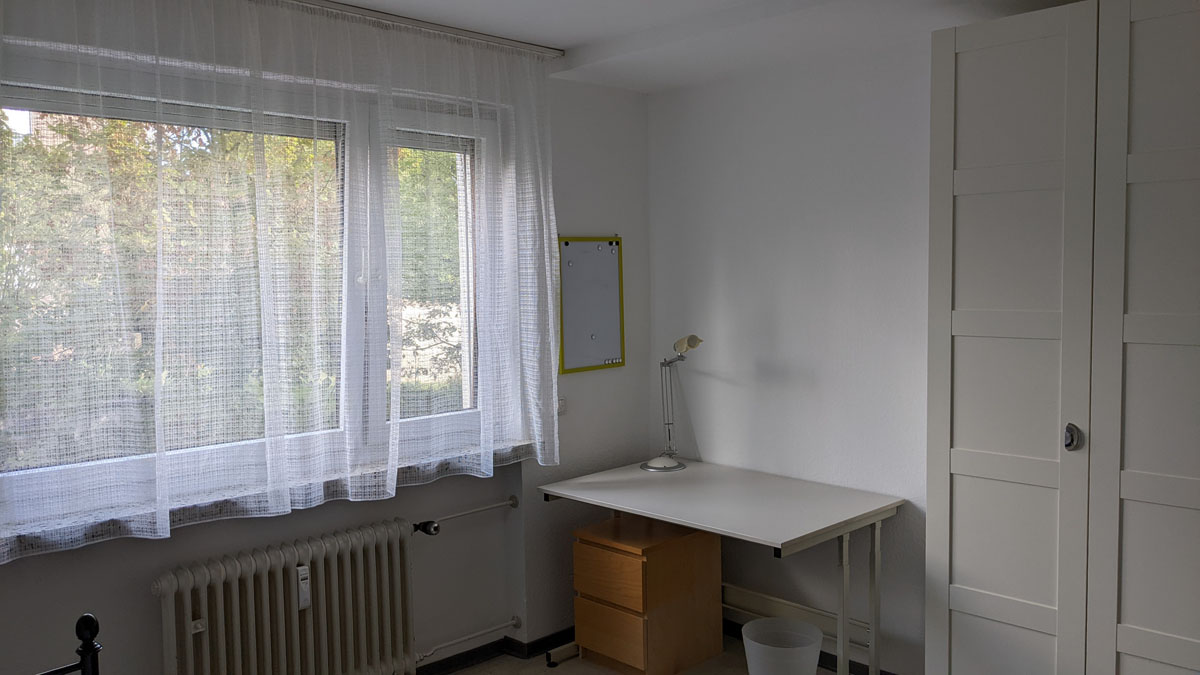 Wohnung C – Zimmer 7 – Bild 2