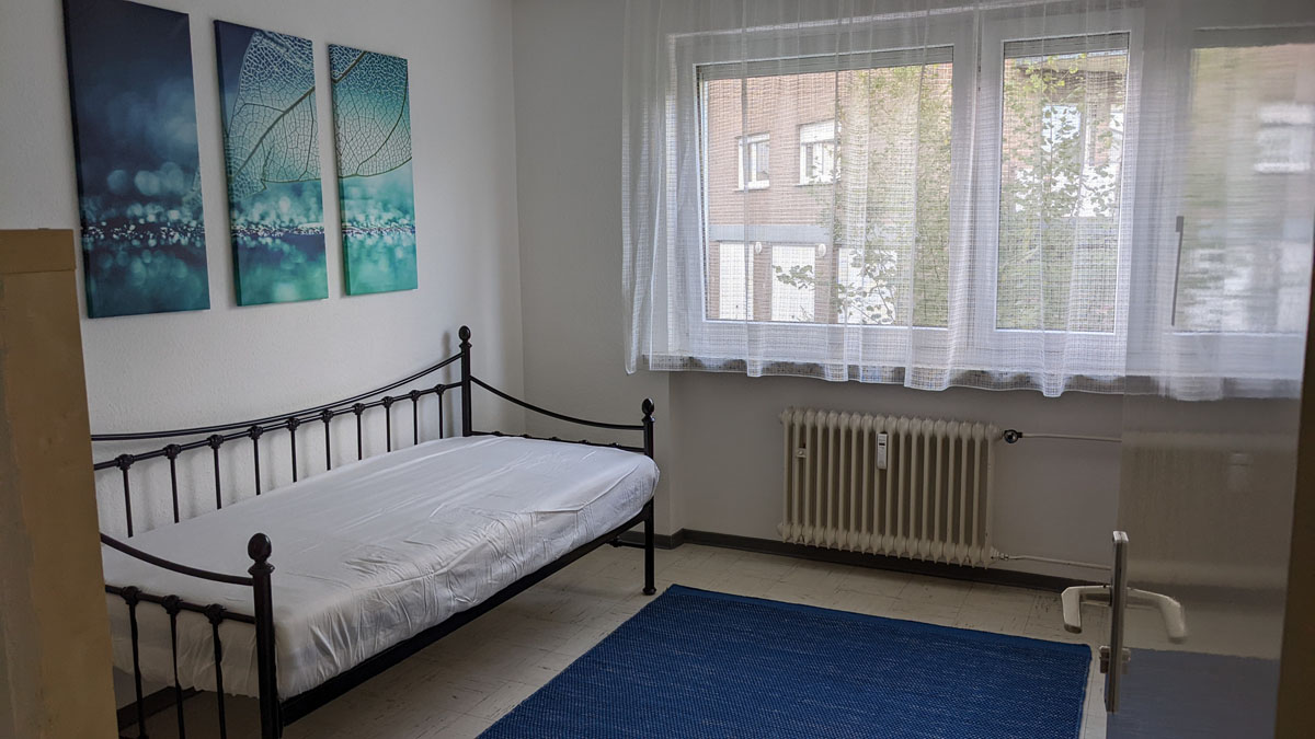 Wohnung C – Zimmer 7 – Bild 3