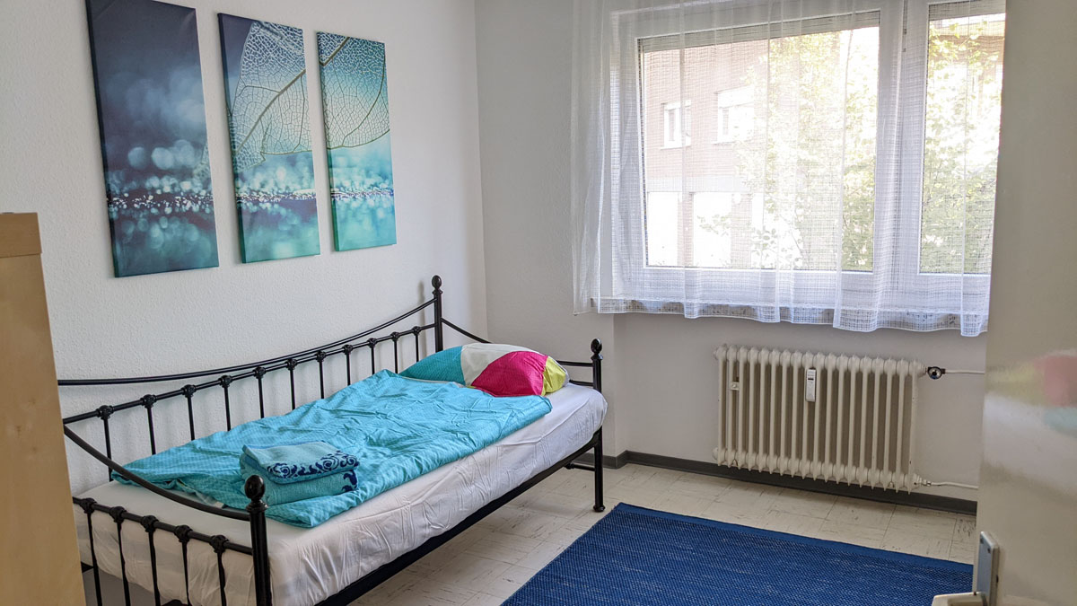 Wohnung C – Zimmer 7 – Bild 4