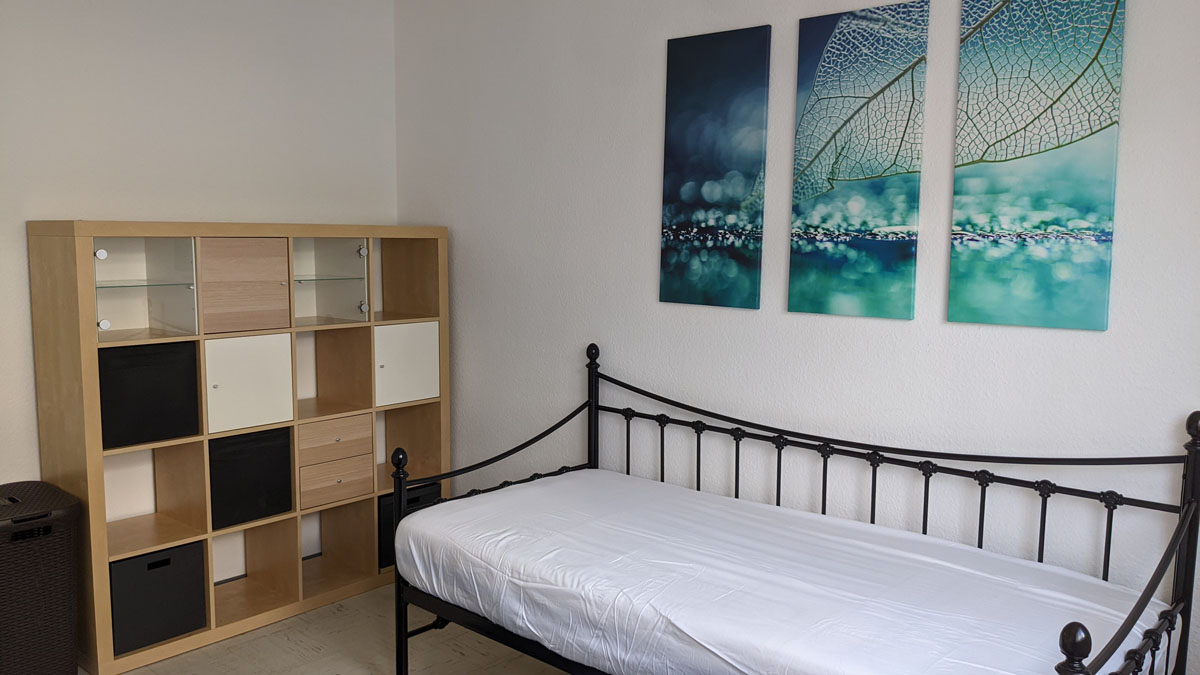 Wohnung C – Zimmer 7 – Bild 5